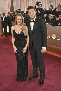 Golden Globe Awards 2026 in Beverly Hills