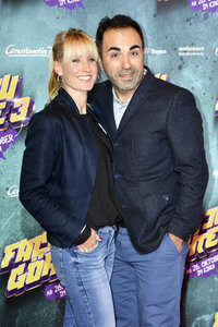 Filmpremiere 'Fack Ju Göhte 3' in München