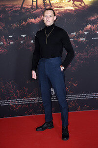 Serienpremiere 'Schwarzes Gold' in Hannover