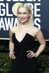 75. Golden Globe Awards in Beverly Hills