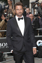 GQ Men of the Year Awards 2014, London