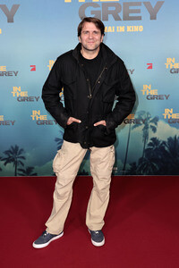Filmscreening 'In the Grey' in Berlin