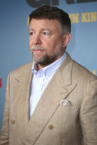 Filmscreening 'In the Grey' in Berlin