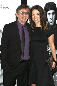 Filmpremiere 'Der Spion und sein Bruder' in Los Angeles