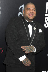 Filmpremiere 'Hands of Stone' in New York