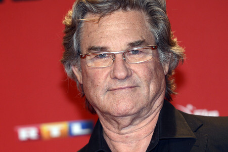 Filmpremiere 'The Hateful 8' in Berlin