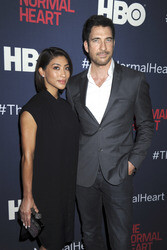 'The Normal Heart' Premiere, New York