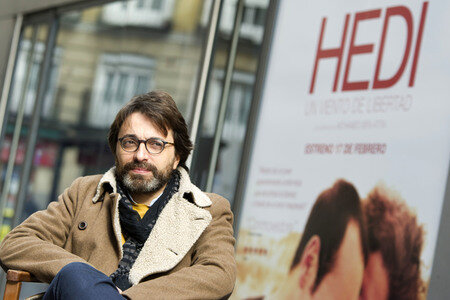 Photocall 'Hedi' in Madrid
