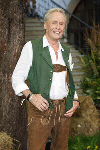 TV Show 'HeidiFest by Heidi Klum' in München