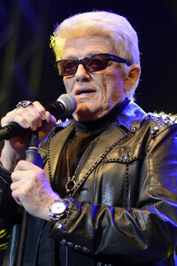 Konzert von Heino in Oberhausen