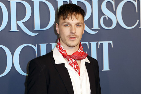 Filmpremiere 'Fabian und die mörderische Hochzeit' in Köln