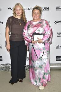 Marina Hoermanseder Fashion Show auf der Berlin Fashion Week S/S 2027 in Berlin