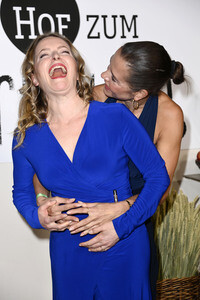 Serienpremiere 'Ein Hof zum Verlieben' in Berlin