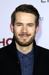 'Honig im Kopf' Premiere, Hamburg
