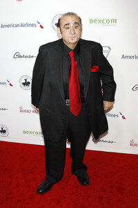 Carousel of Hope Ball 2018 in Beverly Hills