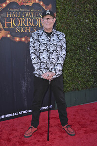 Opening der Halloween Horror Nights 2026 in Universal City