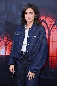 Opening der Halloween Horror Nights 2025 in Universal City