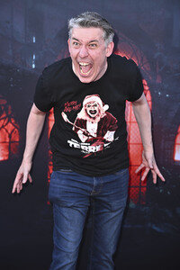 Opening der Halloween Horror Nights 2025 in Universal City