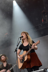 Hurricane Festival 2015 in Scheeßel