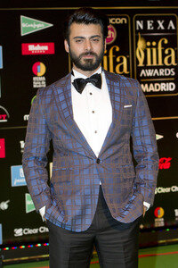 17. International Indian Film Academy Award in Madrid