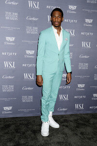 WSJ Magazine Innovator Awards 2016 in New York