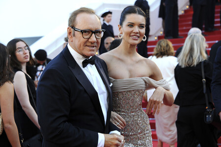 Filmpremiere 'De Gaulle: Tilting Iron', Cannes Film Festival 2026