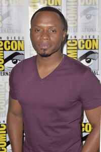 Photocall 'iZombie' auf der San Diego Comic-Con International 2017