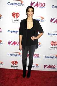 Jingle Ball 2015 In New York