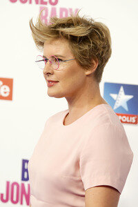 Filmpremiere 'Bridget Jones' Baby' in Madrid