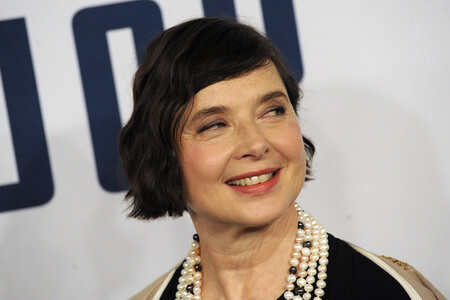 Filmpremiere 'Joy: Alles außer gewöhnlich' in New York