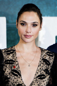 Photocall 'Justice League' in London