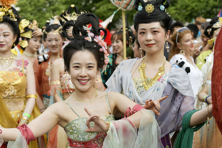 Karneval der Kulturen 2026 in Berlin