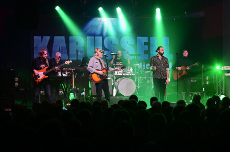 Konzert von Karussell in Görlitz