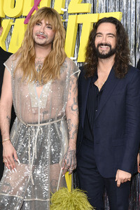 Staffel 3 Premiere 'Kaulitz & Kaulitz' in Berlin