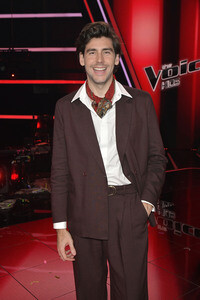 Photocall 'The Voice Kids' in Berlin