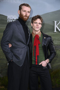 Serienpremiere 'A Knight of the Seven Kingdoms' in Berlin