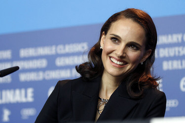 'Knight of Cups' Pressekonferenz, Berlinale 2015