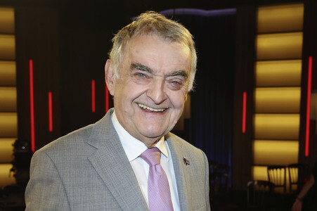 Talkshow 'Kölner Treff' in Köln
