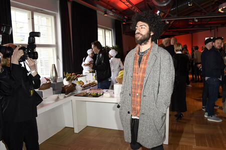 Theodor König Award 2016 in Berlin