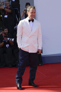 Filmpremiere 'The Wizard of the Kremlin', Internationale Filmfestspiele von Venedig 2025