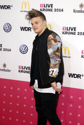 1LIVE Krone 2014, Bochum