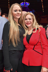 Circus Krone Premiere 'Ich.Du.Wir.Krone' in München