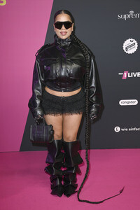 1Live Krone 2025 in Bielefeld