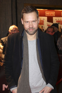 Filmpremiere 'Kundschafter des Friedens' in Essen