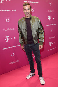 Serienpremiere 'Deutsch-Les-Landes' in München