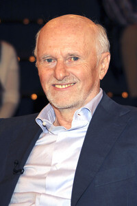 Talkshow 'Markus Lanz' in Hamburg