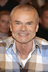 'Markus Lanz' Talkshow, Hamburg