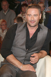 'Markus Lanz' Talkshow, Hamburg