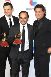 17. Latin Grammy Awards in Las Vegas