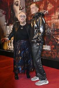 Musicalpremiere 'Wir sind am Leben - Das Berlin Musical' in Berlin